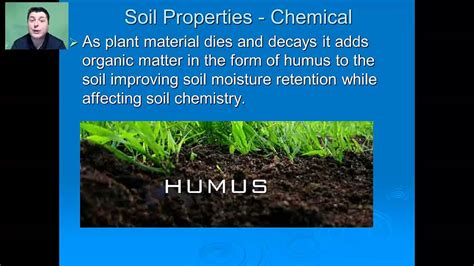Soil Properties - YouTube