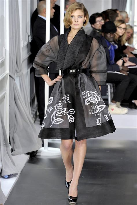 Haute Couture Collection From Christian Dior 2012 Website For Women