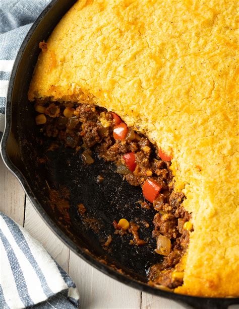 Perfect Gluten Free Tamale Pie Recipe A Spicy Perspective