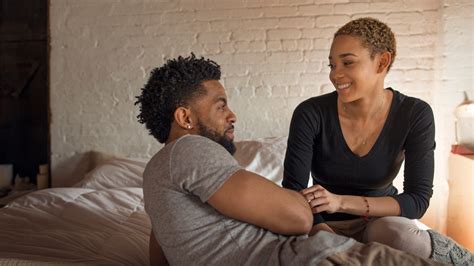 How To Support A Partner With Trauma According To A Sex Therapist Allure