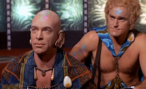 Hippies In Space A Star Trek Episode In 1960s Historical Context