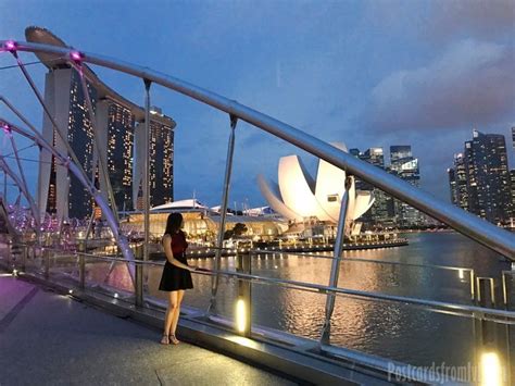 Why You Should Visit Singapore Info And Tips To Plan Your Trip