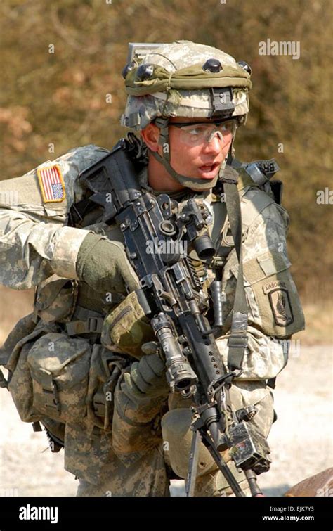 Us Army Infantry Regiments