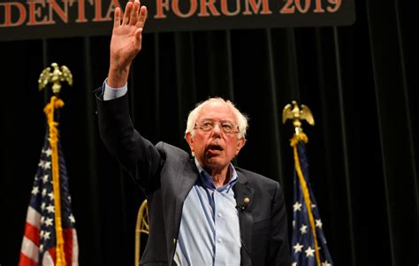 Bernies Political Revolution Requires Radical Democratic Reform