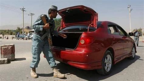 Los Secuestros Por Dinero Una Plaga Que Aterroriza Kabul Mundo El