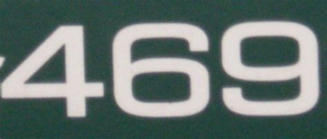 Numberaday 469