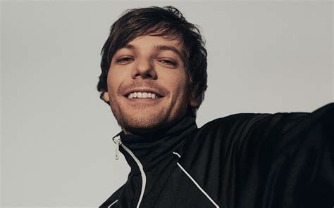 Louis Tomlinson Walls Single Review Cultura