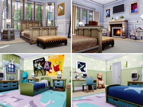 The Sims Resource Aurora Base Game