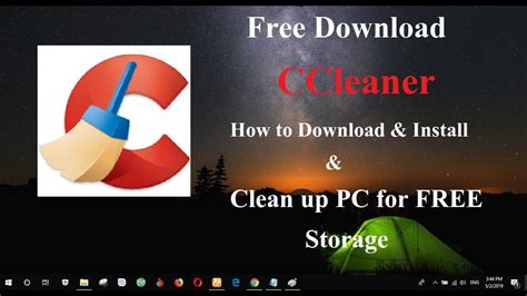 How To Download And Install Ccleaner On Windows 10 Pc Best Guide
