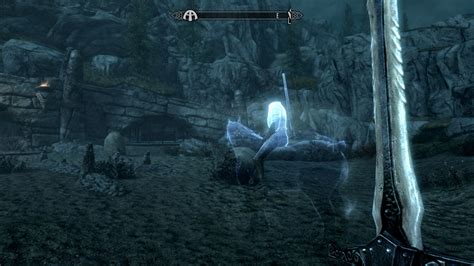 Skyrim Headless Horseman By Spartan22294 On Deviantart