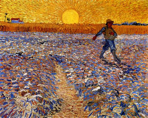 Historia Del Arte Vincent Van Gogh