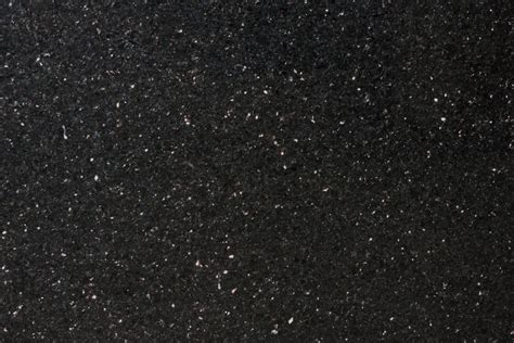 Galaxy Black 30mm Project Stone