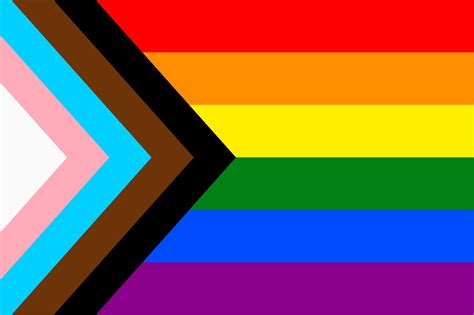 Unlabeled Pride Flag Pride Flags Pride Flag Wallpaper Flag