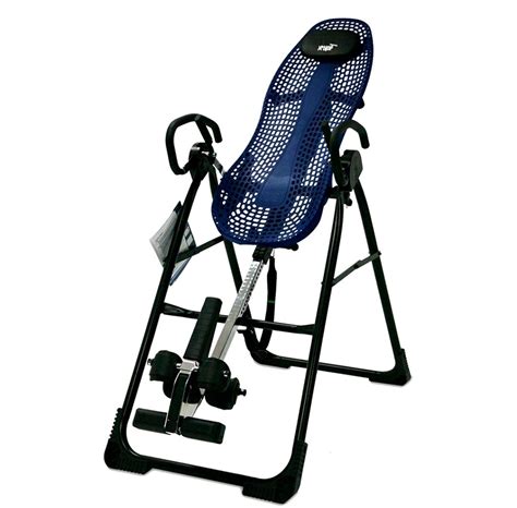 Aibi Teeter Hang Ups Inversion Table Sports Equipment Exercise