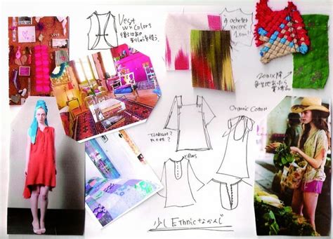 Image Result For Fashion Design Mood Board Sketch Book Mood Board