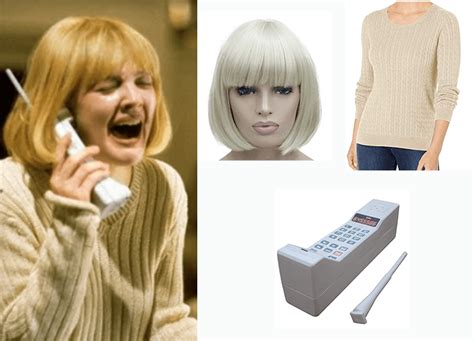 Scream Costume Ideas In Honor Of The Movies 25th Anniversary