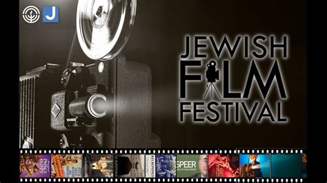 The Update Jewish Film Festival Lineup