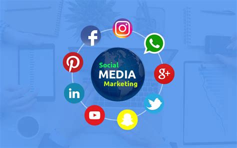 Perbedaan Antara Media Sosial Dan Pemasaran Digital Affde Marketing