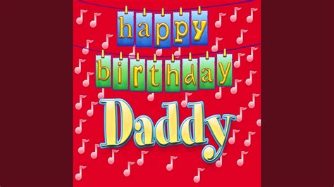 Ingrid Dumosch Happy Birthday Daddy Personalized Accordi Chordify