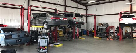 Services Offered Sign It Drive It Automotive Service