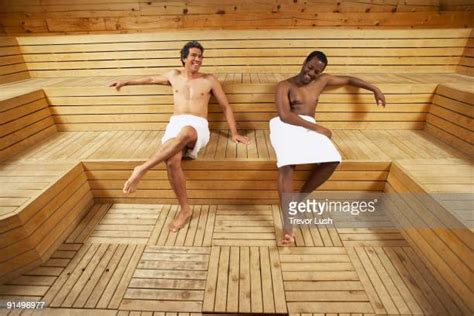 Black Man Towel Bildbanksfoton Och Bilder Getty Images
