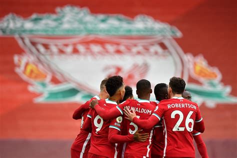 17:30 sat 12th sep 2020 anfield. Daftar Nama Pemain Liverpool Musim 2020/2021 - Ligalaga