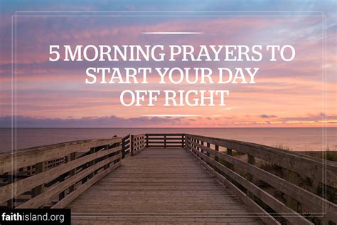 5 Powerful Spiritual Warfare Prayers To Start Your Day Churchgistscom