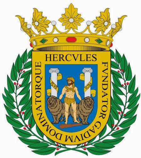 Enigmas Del Escudo De Andalucia