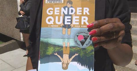 gender queer tops library group s annual list of challenged books as works with lbgt themes
