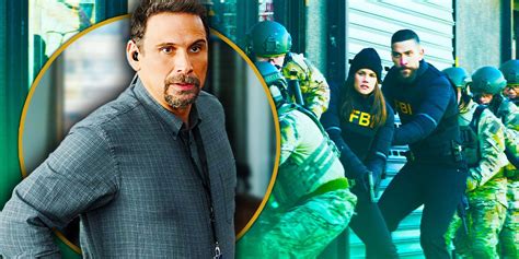 Jeremy Sisto Opens Up About Jubal S Traumatizing Mistake In Fbi Season