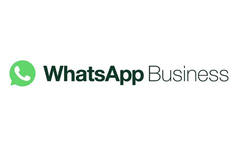 Whatsapp Business Logo 01 Png Logo Vector Downloads Svg Eps