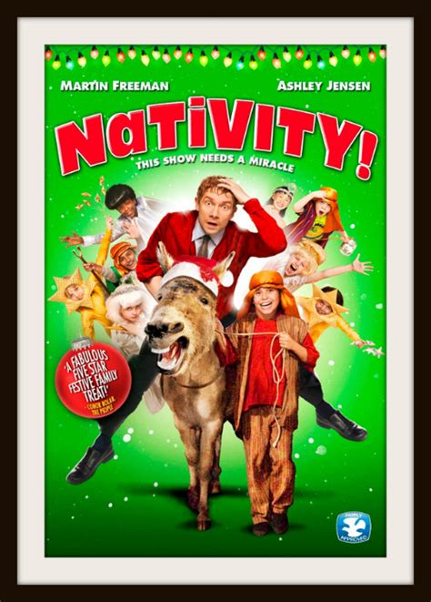 A sesame street christmas carol (2006/pbs). Top 10 Snuggly Family Christmas Movies - U me and the kids