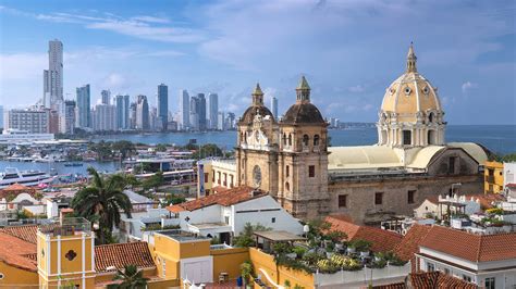 Colombia Makes History with World-Leading Global Innovation - Sumadi ...