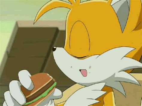 Tails In Sonic X  07 Episode 6 Hq By Tailsmodernstyle On Deviantart