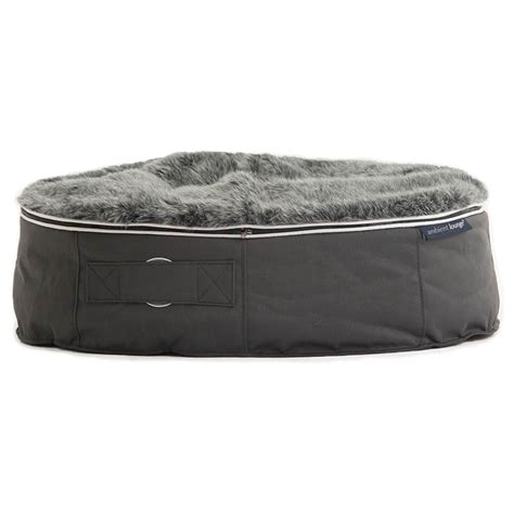 The raised sides make it a good choice for pups snooza pairs function with design to create some of the best dog beds on the market. Pet Beds | Dog Beds - Designer Dog Bean Bags | Small Size