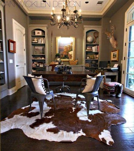 Luxurious Home Offices Decadence And Vice