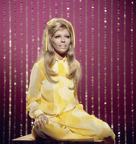 Nancy Sinatra Picture