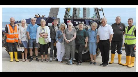 Newsroom.lowes we recommend that your. Mablethorpe RNLI receives donation in memory of family member | RNLI