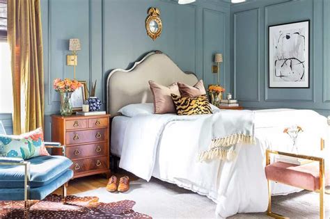 25 vintage bedrooms that prove vintage decor s worth