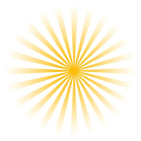 Even in the virtual designing world, the sun has been represented in various ways, in both realistic and abstract kind. Sun Rays PNG Image Free Download searchpng.com