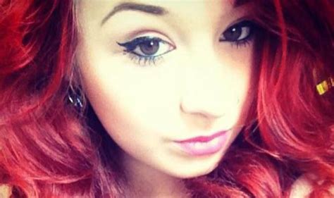 Kayla Brown Tributes Flood In After She Suddenly Died At 17 Years Old
