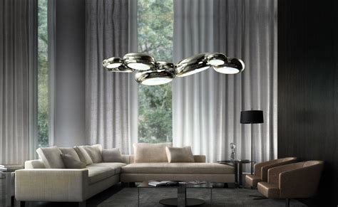Aura Eight Premium Lighting Australian Interior Design Decor