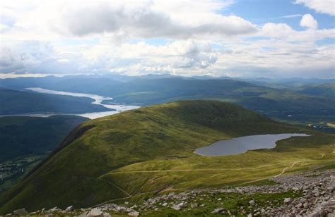 Scotland Hiking Trails 11 Of The Best Hikes In Scotland Sophies