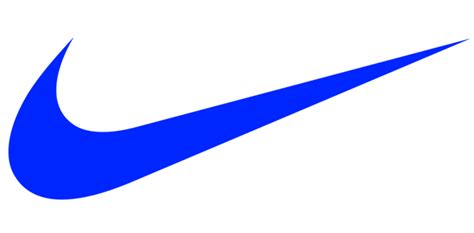 Download High Quality Blue Logo Nike Transparent Png Images Art Prim