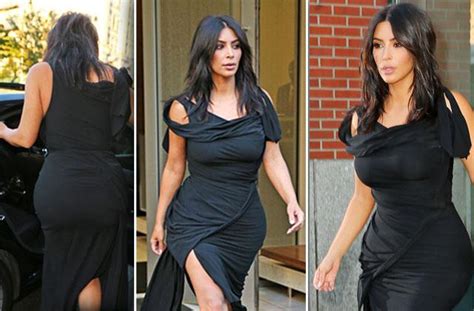 Pounds Down Overnight Friends Concerned Over Kim S Drastic Weight