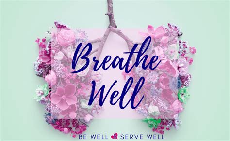 Breathe Well To Beat Stress Evoke Strong