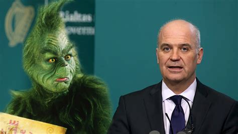 How The Grinch Fucked Christmas Telegraph