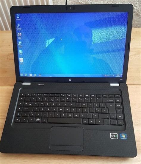 Hp G56 Laptop 1000gb Hard Drive 4gb Memory In Norwich Norfolk Gumtree