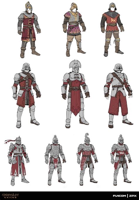 Posibles Piezas De Sitrang Rpg Character Fantasy Character Design