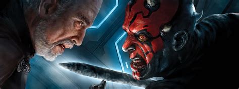 Darth maul vs count dooku | 👉👌Who are the most powerful Inquisitors in ...